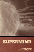 Supermind B0BNKFB3KY Book Cover