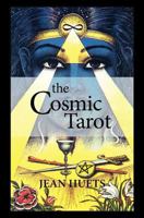 The Cosmic Tarot 0880796995 Book Cover