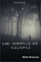 The Shadows of Osworth 099770750X Book Cover