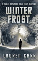 Winter Frost 1791866239 Book Cover
