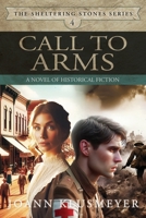 Call To Arms 1613147341 Book Cover