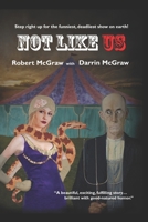 Not Like Us 1942409060 Book Cover
