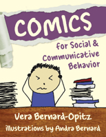 Cartoons for Social and Communicative Behavior 194917767X Book Cover