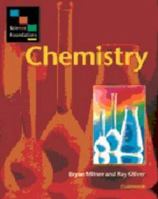 Science Foundations: Chemistry (Science Foundations) 0521556635 Book Cover