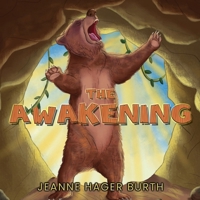 The Awakening 1838759425 Book Cover