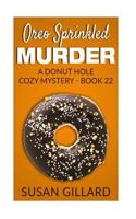 Oreo Sprinkled Murder 1539589315 Book Cover