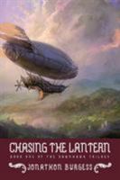 Chasing the Lantern 0990960404 Book Cover