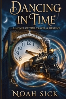 DANCING IN TIME: A Novel of Time Travel & Destiny B0H59MMNH3 Book Cover