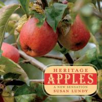 Heritage Apples: A New Sensation 1927129915 Book Cover
