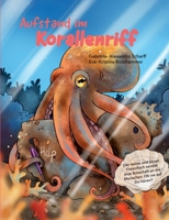 Aufstand im Korallenriff (German Edition) 3749724865 Book Cover