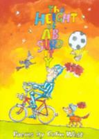 The Height of Absurdity 1844289281 Book Cover