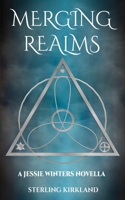 Merging Realms B09FCCLS7X Book Cover