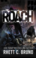 The Roach 1949890651 Book Cover