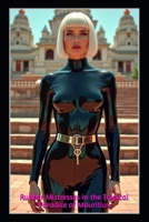 Rubber Mistresses in the Tropical Paradise of Mauritius: BDSM Rituals in the Villa of Shadows B0FLP1S8YZ Book Cover