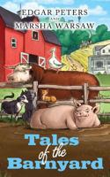 Tales of the Barnyard 1606152343 Book Cover