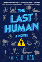 The Last Human 0451499816 Book Cover