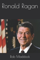Ronald Ragan B0DYTPYQDS Book Cover