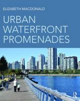 Urban Waterfront Promenades 1138824216 Book Cover