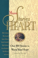 More Stories for the Heart: The Second Collection (Stories For the Heart) 1576731421 Book Cover