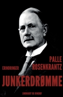Junkerdrømme null Book Cover