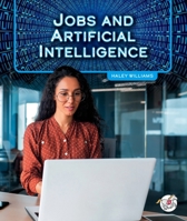 Jobs and Artificial Intelligence 1503893812 Book Cover