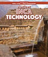 Ancient Inca Technology 1499419562 Book Cover