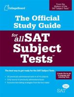The Official SAT Study Guide
