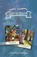 The Queen and the Dragon B0F262J9J1 Book Cover
