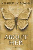 ABOUT HER 1798092093 Book Cover