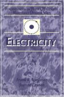 Electricity: Fundamentals for the Water and Wastewater Maintenance Operator Series. 1566769078 Book Cover