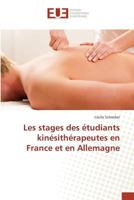 Les Stages Des A(c)Tudiants Kina(c)Sitha(c)Rapeutes En France Et En Allemagne 3841677681 Book Cover