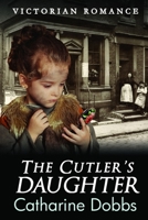 The Cutler's Daughter B08RH7MM1P Book Cover