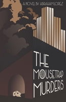 The Mousetrap Murders B0CHL7K2FM Book Cover