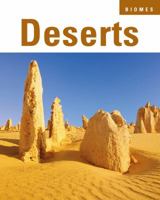 Deserts 1590363442 Book Cover