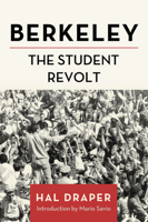 Berkeley: The New Student Revolt 9532046771 Book Cover