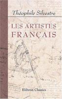Les Artistes Français: Études D'après Nature... 0543809250 Book Cover