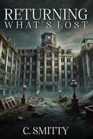 Returning What's Lost B0F1J1VPFH Book Cover