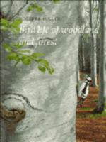 Bird Life of Woodland and Forest 0521543479 Book Cover