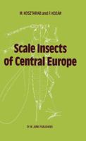Scale Insects of Central Europe (Series Entomologica) 9401082952 Book Cover