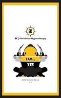 I Am...: Affirmation Book V.3 B0DR75YTLY Book Cover