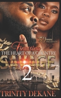 Finessing The Heart of a Country Savage 2 B0CKB3XNCS Book Cover