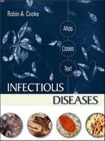 Infectious Diseases 0070159068 Book Cover