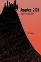 America 2100: After Fossil Carbon 1105457435 Book Cover