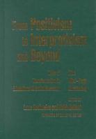 From Positivism to Interpretivism and Beyond: Tales of Transformation in Educational and Social Research (The Mind-Body Connection) 0807735345 Book Cover