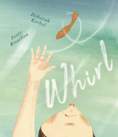 Whirl 1771474289 Book Cover