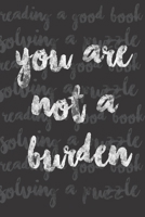 You Are Seen: Self-Discovery, Transformation, and Personality reflection for an Enneagram Type 4 1650424051 Book Cover