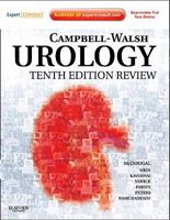 Campbell-Walsh Urology e-dition: Text with Continually Updated Online Reference, 4-Volume Set 1416031553 Book Cover