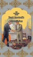 Frank Merriwell's Diamond Foes: Straight Over The Plate (Books for Athletics) 9356231877 Book Cover