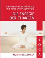 Die Energie der Chakren 3743927527 Book Cover