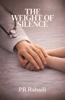 The Weight of Silence B0GQ33XJL7 Book Cover